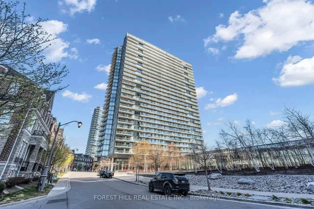 Additional image 31 of 103 The Queensway Ave Unit 1301