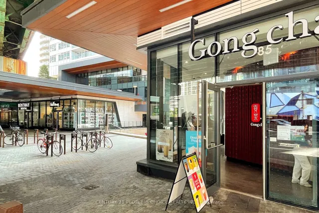 Additional image 43 of 17 Bathurst St Unit 1006