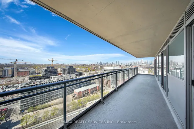 Additional image 34 of 100 Western Battery Rd Unit 2009