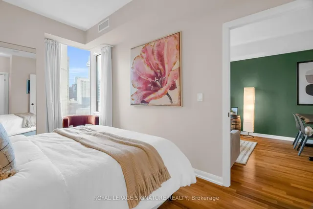 Additional image 17 of 111 Elizabeth St Unit 1208