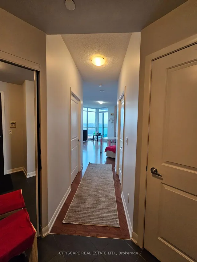 Additional image 15 of 205 Sherway Gardens Rd Unit 2302