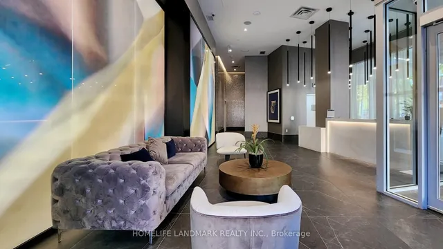 Additional image 5 of 219 Dundas St Unit 609