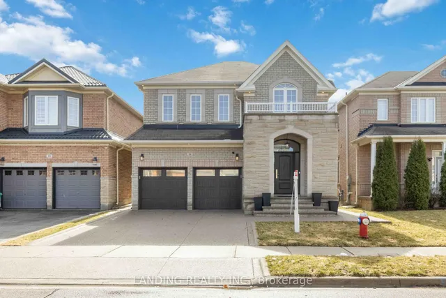 16 Begonia Cres