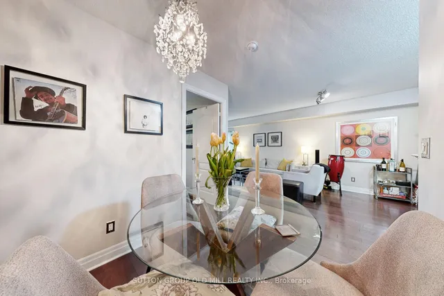 Additional image 13 of 2119 Lakeshore Blvd Unit GR07