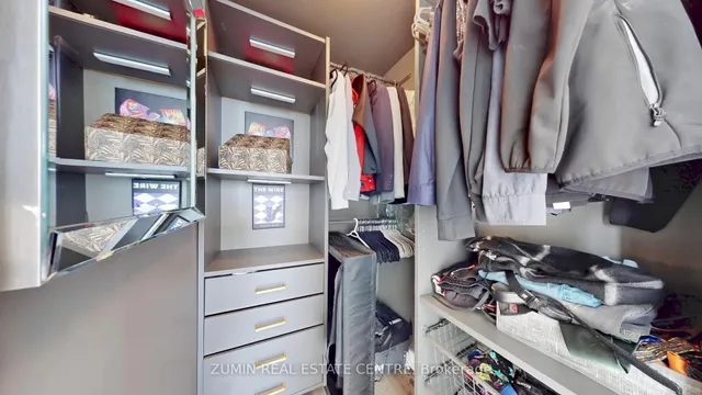 Additional image 20 of 10 Park Lawn Rd Unit 3001