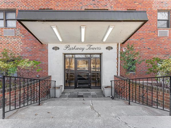 1910 Pelham Parkway S #2B, Bronx, NY 10461