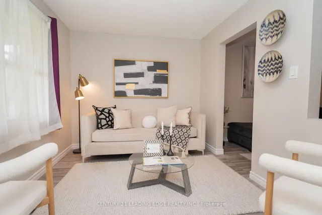 Additional image 7 of 91 L'Amoreaux Dr Unit 126