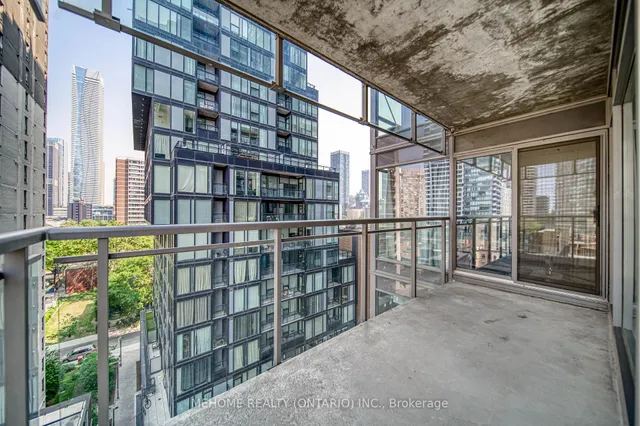 Additional image 32 of 22 Wellesley St Unit 1106