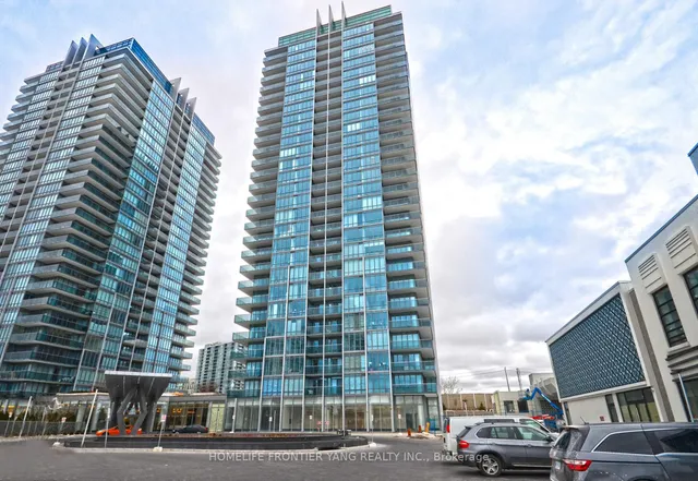 Additional image 35 of 88 Park Lawn Rd Unit 1606