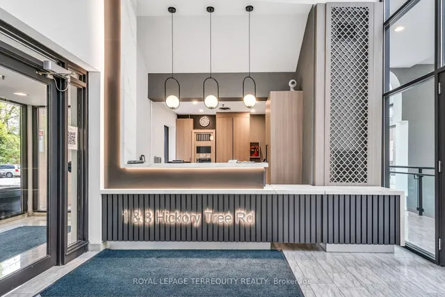 3 Hickory Tree Rd Unit 1405