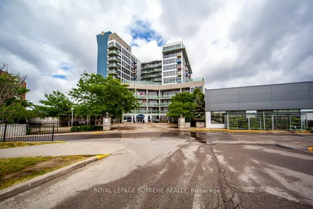 Additional image 4 of 1600 Keele St Unit 202