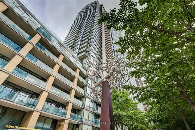 Additional image 3 of 18 Yorkville Ave Unit 2906