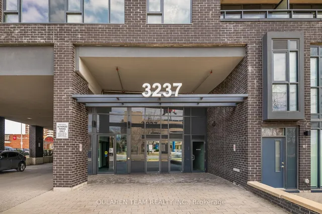 Additional image 2 of 3237 Bayview Ave Unit 702