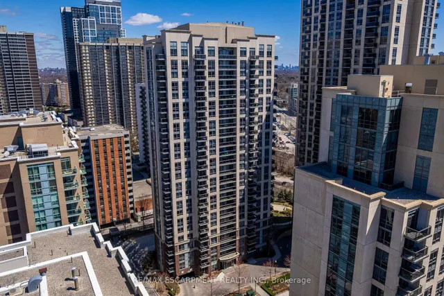 5 Michael Power Pl Unit 2306