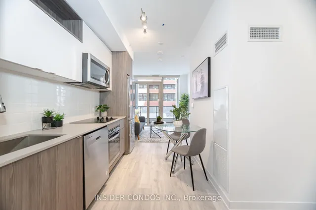 Additional image 7 of 135 Lower Sherbourne St Unit 432