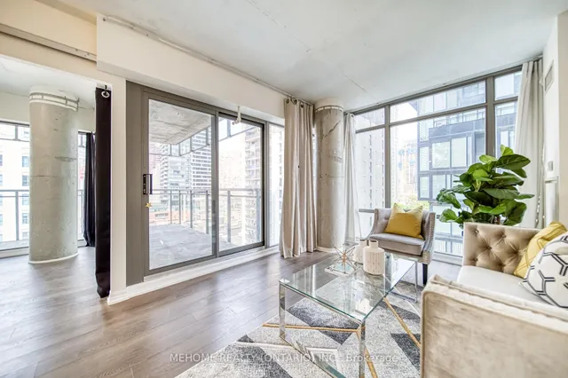 Additional image 18 of 22 Wellesley St Unit 1106