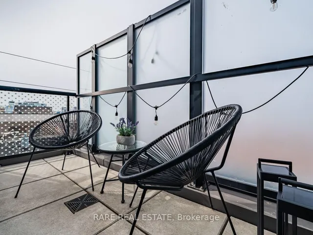 Additional image 5 of 109 Ossington Ave Unit 407