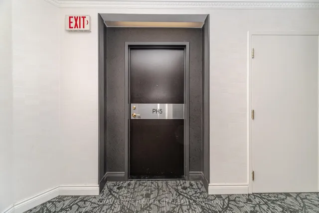 Additional image 7 of 1 Belvedere Crt Unit PH5