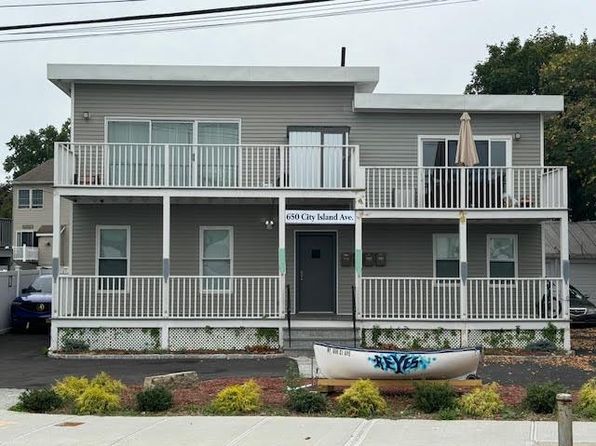 650 City Island Ave, Bronx, NY