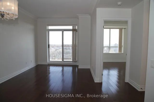 Additional image 10 of 2 Clairtrell Rd Unit 1208