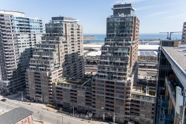 Additional image 38 of 75 East Liberty St Unit 819