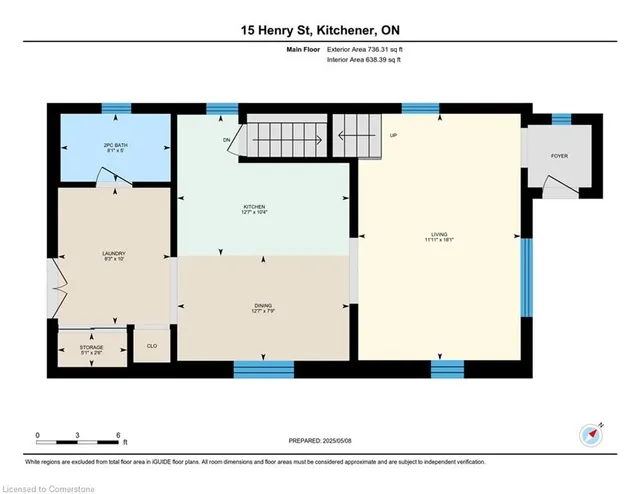 Additional image 47 of 15 Henry St