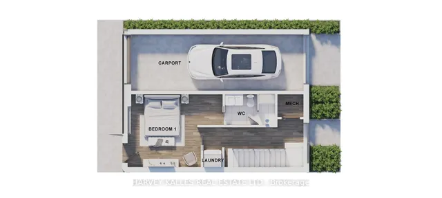 Additional image 12 of 205 Wychwood Ave