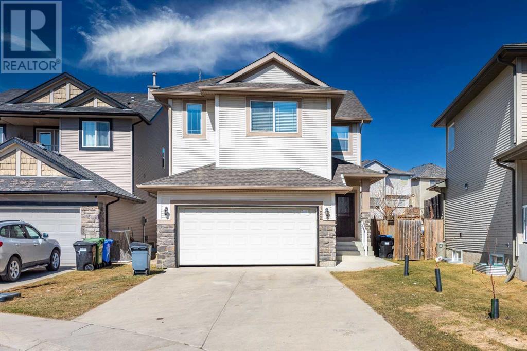 122 Evanscove Circle NW|Calgary, Alberta T3P0A2