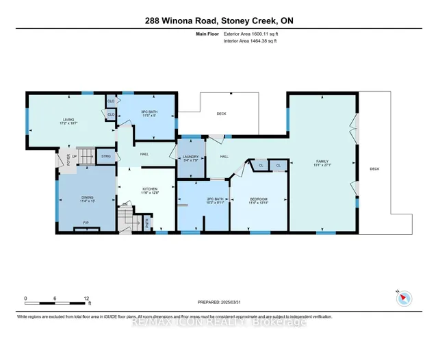 Additional image 46 of 288 Winona Rd