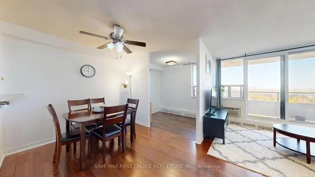 Additional image 4 of 15 Torrance Rd Unit 1401