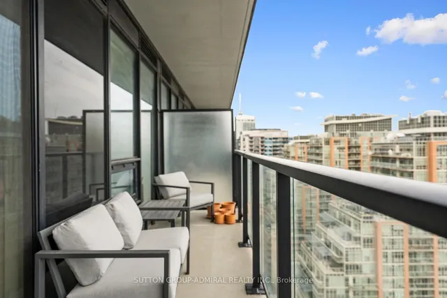 Additional image 36 of 135 East Liberty St Unit 1901