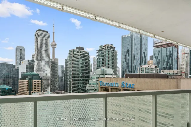 Additional image 42 of 15 Queens Quay Unit 3305