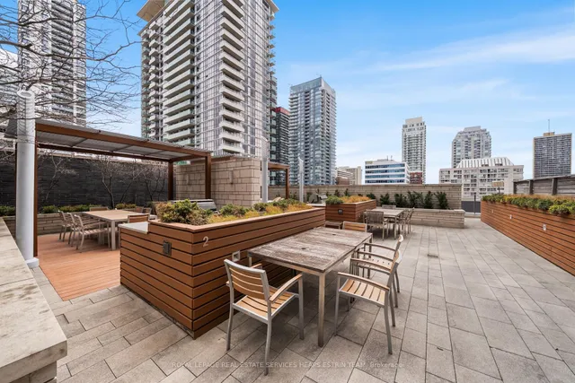 Additional image 38 of 25 Broadway Ave Unit 801