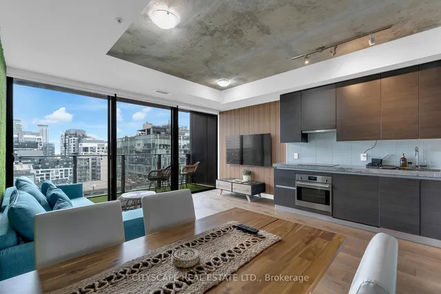 Additional image 8 of 629 King St Unit 1304