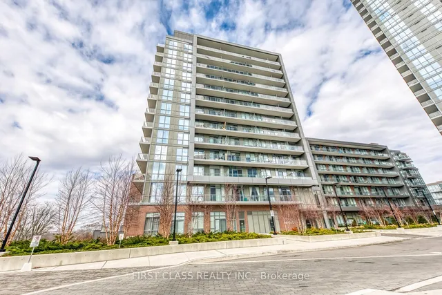 Additional image 2 of 36 Forest Manor Rd Unit 801