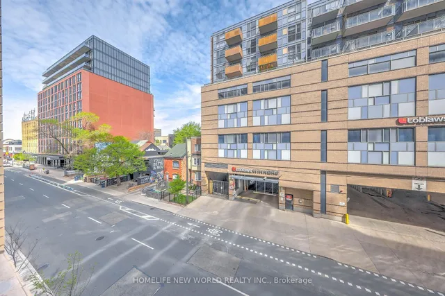 Additional image 36 of 543 Richmond St Unit 301