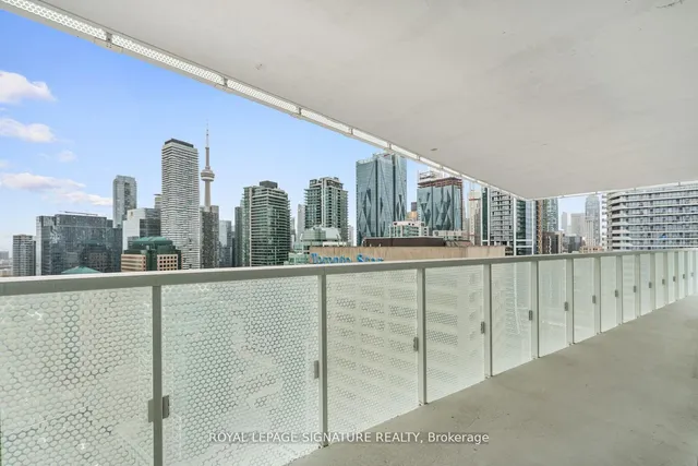 Additional image 43 of 15 Queens Quay Unit 3305