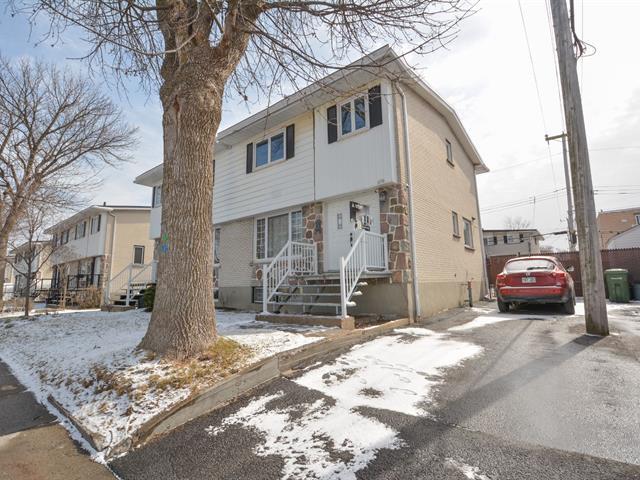 6330 Rue Fiset|Montréal (Montréal-Nord), Quebec H1G2B2