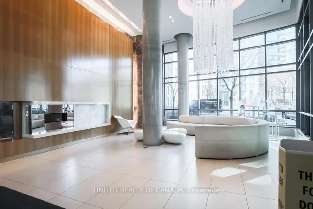 Additional image 5 of 215 Fort York Blvd Unit #705