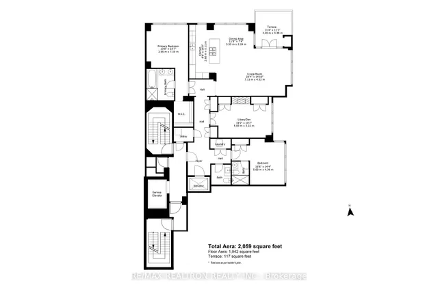 Additional image 50 of 206 Bloor St Unit 801