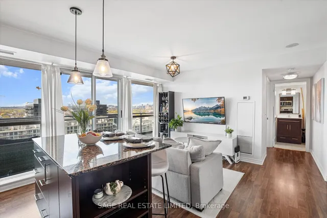 Additional image 10 of 100 Western Battery Rd Unit 1508