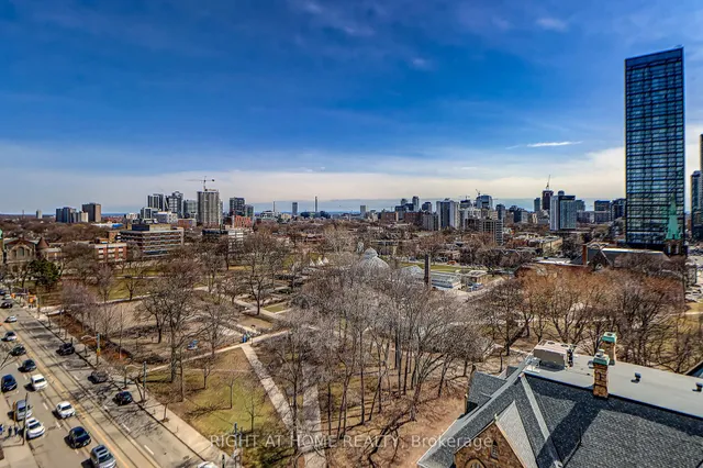 Additional image 40 of 130 Carlton St Unit 1207