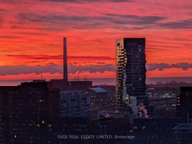 Additional image 10 of 55 Regent Park Blvd Unit 1904