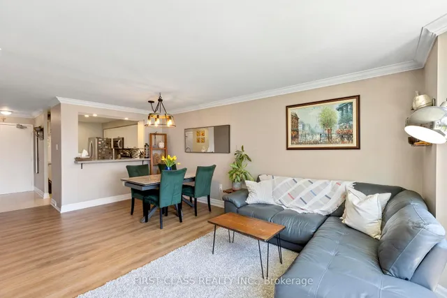 Additional image 2 of 3845 Lake Shore Blvd Unit 102