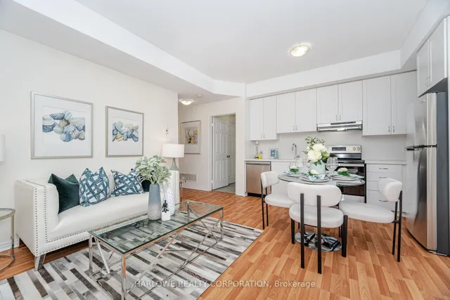 60 Fairwood Circ Unit 5