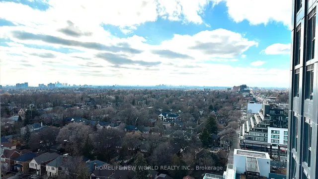 Additional image 26 of 2020 Bathurst St Unit 1621