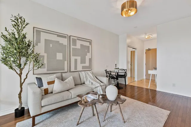 Additional image 4 of 60 Byng Ave Unit 2101