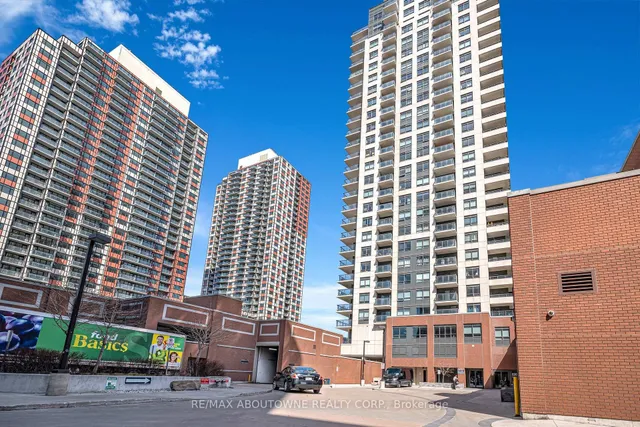 1410 Dupont St Unit 1105