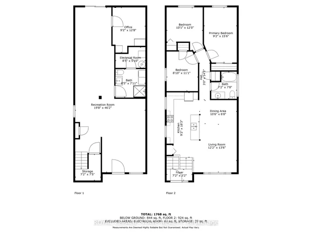 Additional image 47 of 41 Yeoville Crt