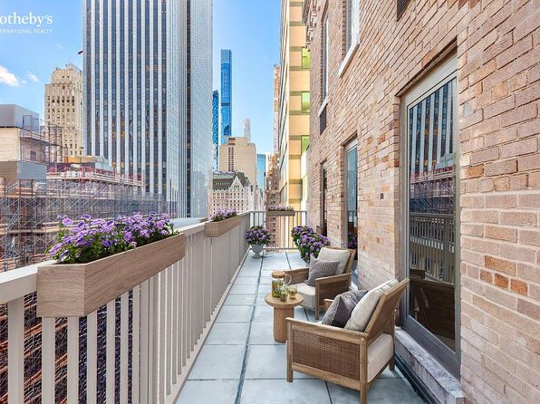 502 Park Ave APT 18D, New York, NY 10022